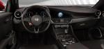 Alfa Romeo Giulia Quadrifoglio 2016 года (NA)